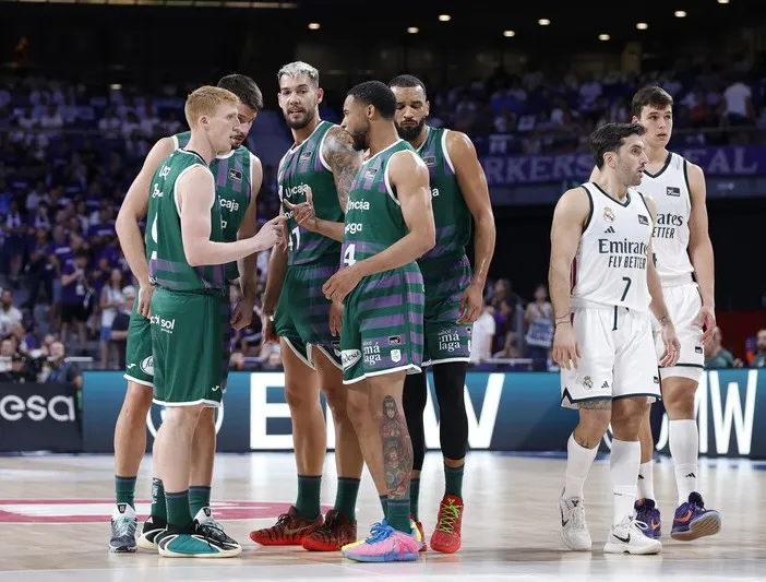 Resumen de la primera jornada Acb: los vaivenes en siete encuentros dejaron números sorprendentes