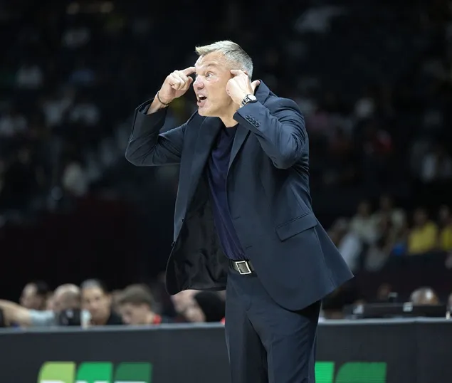 Horarios: el Real Madrid recibe al Fenerbahce en su primer gran examen en casa